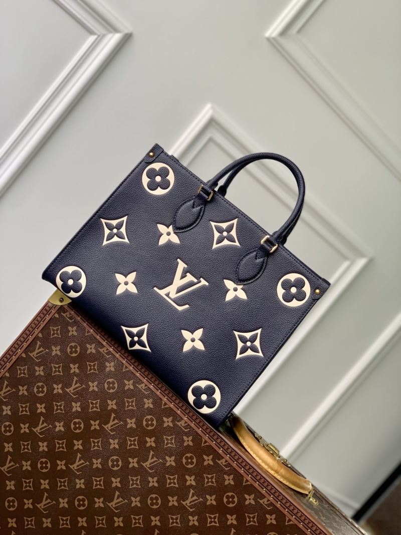 LV Shopping Bags